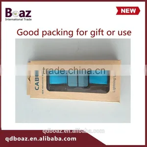 Charging Cable Bracelet Usb Data Cable for Iphone & Android thumbnail-1