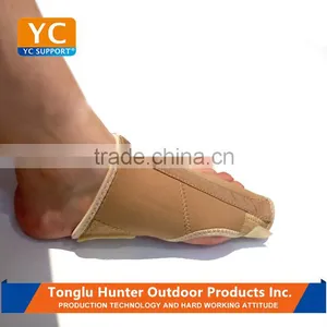 Supports Feet Posture Care Dilicone Foot Toe Deparator Thumb Valgus Protector Bunion thumbnail-3