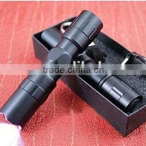 Chargable Camp Flashlight Set thumbnail-1