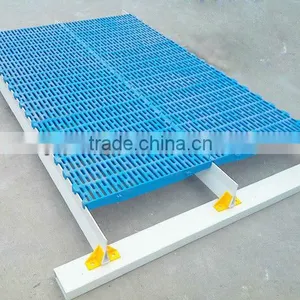 Pig Farm Equipment Plastic Slat Floor Support Beam--FRP Pultrusion Beam,Easy To Clean thumbnail-4