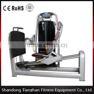 2016 High Opinion Gym Machine/TZ-6016 Leg Press/Horizontal Leg Press Supplier's Choice thumbnail-1