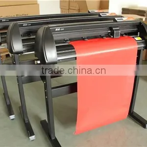Mini Sticker Cutting Machine, Mini Sticker Cutter Plotter, Vinyl Cutter Plotter thumbnail-4