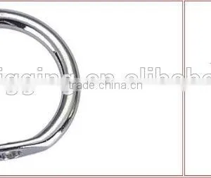 Professional Manufacturer Stainless Steel AISI 316 304 Chain Catch Best Rigging Hardware Made in China thumbnail-3