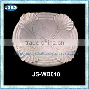 Cheap Carved Decoration White Marble Sinks thumbnail-1