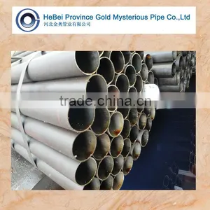 GB5310-2008 Seamless Steel Tube/pipe for Boiler thumbnail-1