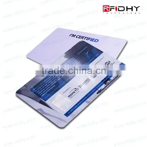 MIFARE (R) Ultralight C Card thumbnail-6