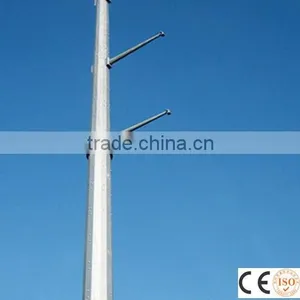 Transmission Powerline Pole thumbnail-2