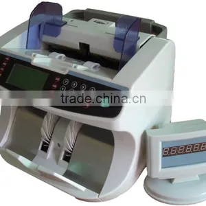 2012 Full Function Intelligent Supermarket Cash Counter-MoneyCAT500 thumbnail-5