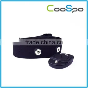 CooSpo Both ANT+ And BLE Daily Tracker Heart Beat Chest Belt thumbnail-3
