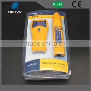 High Speed Precision 305M Cat6 Utp Cat5e Network Cable Tester thumbnail-6