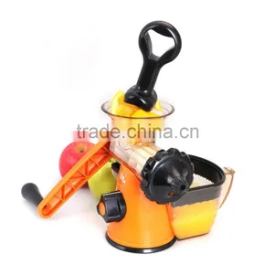 ABS+PC+POM 28*22*19 Kitchen Appliances Juicer/slow Juicer/juicer Machine/citrus Juicer thumbnail-1