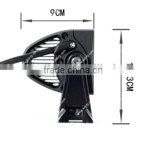 41.5"240W LED Bar Light,4X4, Led Offroad Light Bar Tractor,UTV,ATV,Boat,led Light Bars thumbnail-2