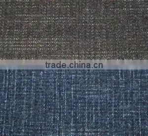 Cotton Denim Fabric thumbnail-1