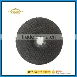 Resin Bonded Abrasive Flexible Grinding Wheel for Metal and Stainless Steel thumbnail-2