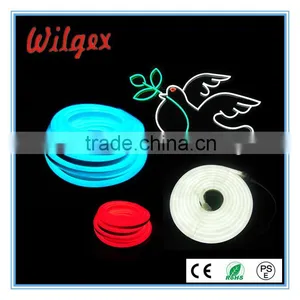 10X20mm SMD2835 LED Neon Flex Tube Light thumbnail-5