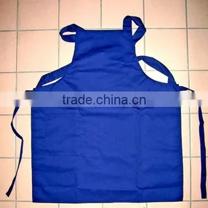 Custom Cooking Wholesale Kitchen Apron for Promotion thumbnail-1