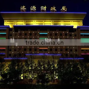 Outdoor 36W LED Aluminum Alloy LED Wall Washer Lighting thumbnail-6