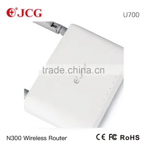Best Seller High Quality 300Mbps Wireless Wifi Router OEM thumbnail-5