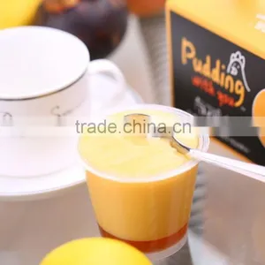 Fall in Love Egg Double Cup Jelly Pudding thumbnail-5