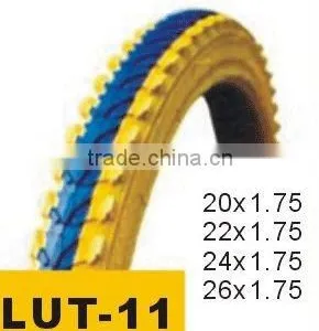 Bicycle Tyre thumbnail-1
