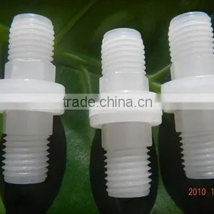 3/8" PVDF VITON Valve Manufacturer thumbnail-1