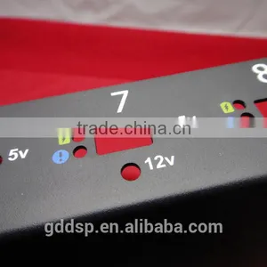 China Supplier Sheet Metal Control Box thumbnail-3