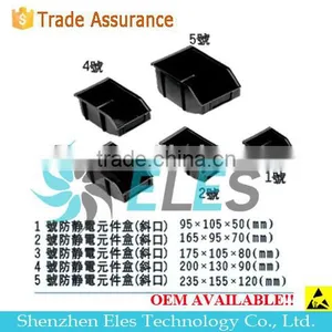 ESD Conductive Component Box thumbnail-1