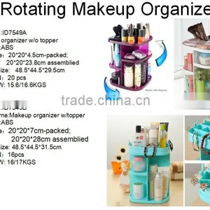2015 New Products Space Saving Durable Expandable 3 Tiers Spice Organizer for Kitchen Rack Ideamake Patented thumbnail-4