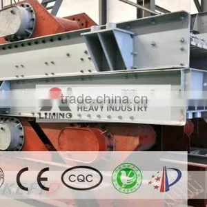 Vibration Screen Spring, Screen Vibrating Vibrator, Mobile Vibrating Screen thumbnail-2