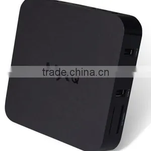 MXQ Amlogic S805 XBMC Media Player Quad Core Android 4.4 Smart TV BOX H.265 1080p 1G 8G Media Android Box thumbnail-3