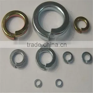 Good Quality Spring Lock Washer thumbnail-3