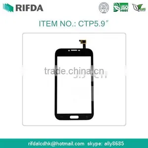 CTP Lcd Display 7 Inch thumbnail-6