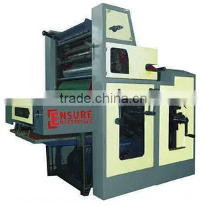 Offset Printer For Sale Manufacturer thumbnail-1