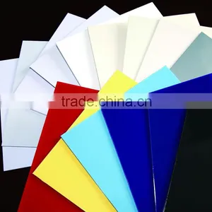 Abs Pmma Sheet for Pharmacy thumbnail-1