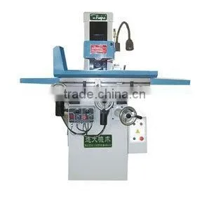 Hydraulic Surface Grinder thumbnail-1