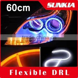2015 New Products High Power Automobile Universal Drl Made in China thumbnail-1