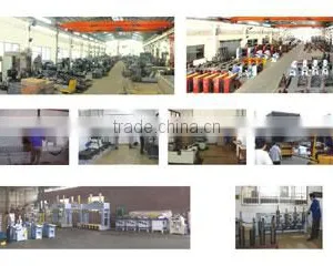 Funing Woodworking Machinery Co., Ltd. company overview - view 3 thumbnail