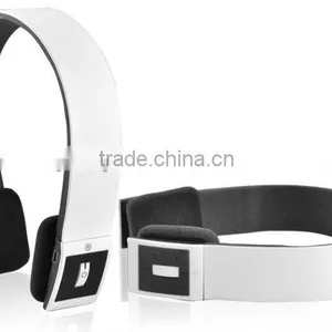 2013New Desigh Bluetooth Headphone thumbnail-4