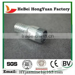 China Wholesale Grease Nipple thumbnail-4