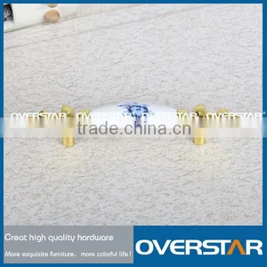 High Quality Stainless Steel Crank Handle thumbnail-1