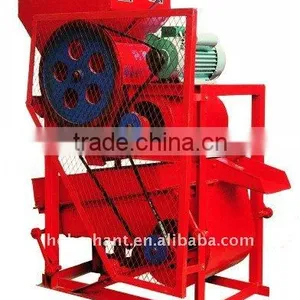 2013 Hot Sell Automatic High Efficiency Peanut Sheller thumbnail-1