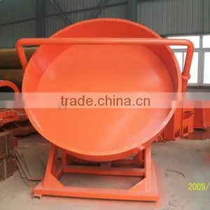 2013 New Hot Compound Fertilizer Production Line thumbnail-1