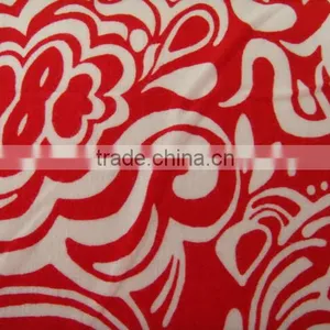Rayon Span Printed Jersey thumbnail-1