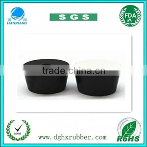 da Lian Anti-skidding/rubber Feet/rubber Pad for Running Machine/ladder/vehicle/furniture/Air-conditioning/refrigerator thumbnail-1