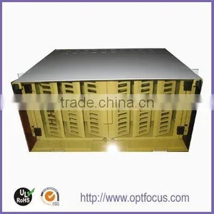 Odf Fiber Optic Distribution 144 Core thumbnail-1