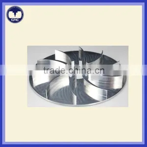 Custom Aluminum CNC Machining thumbnail-6