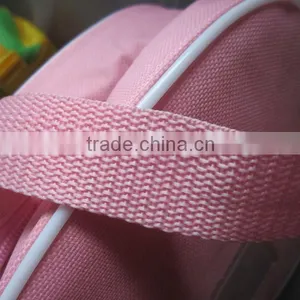 Handbag Material Manufacturer Polyester Webbing thumbnail-2