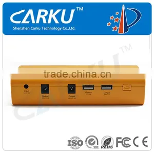 12v Car Battery Portable Jump Starter 15000mah Multi-function Jump Starter thumbnail-4