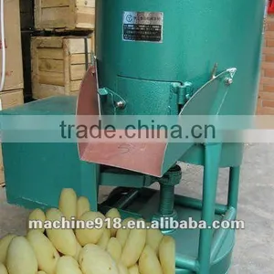 Potato Peeling Machine thumbnail-1