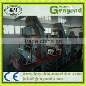 Red Dates Sorting Machine thumbnail-1
